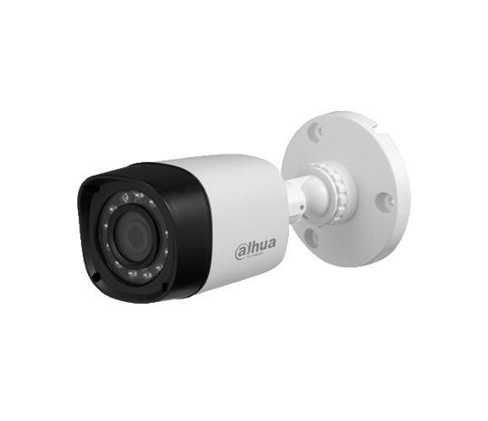 Dahua HAC-HFW-1200SP, 2MP HD Bullet CVI Camera